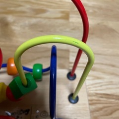 ボーネルンド   ルーピングの画像
