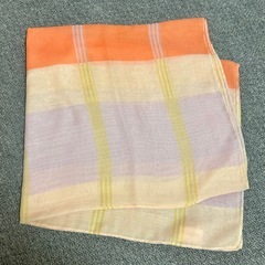 ストール　パレオ　My Little Box