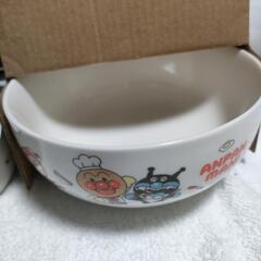 【新品】アンパンマン食器セット