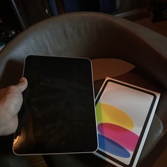 iPad第10世代 の画像