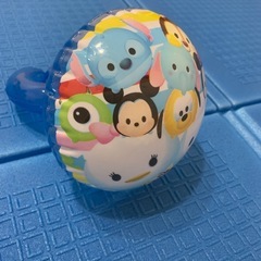 つむつむ腕につけるおもちゃ