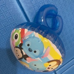 つむつむ腕につけるおもちゃの画像