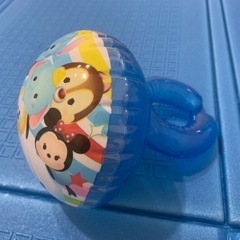 つむつむ腕につけるおもちゃの画像