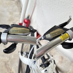 【Liv GIANT】ESCAPE R3 W (2020 NEW)の画像