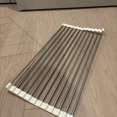 【お譲りします】食器用水切りラック