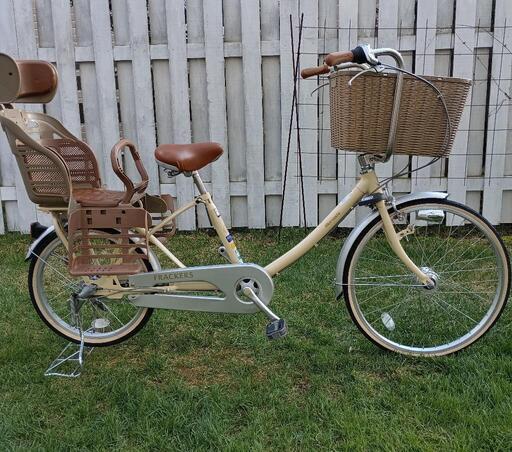 全オリジナル富士自転車子供車 喫茶cafe天然生活イームズ片倉