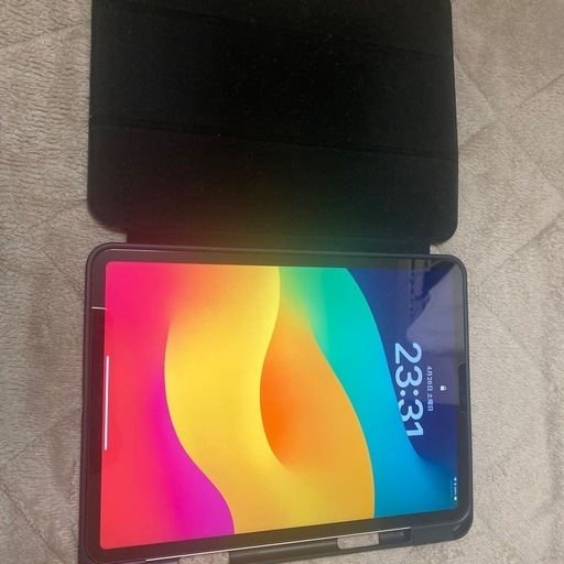 ipad pro 2022 11 インチ　128gb　引き取り限定