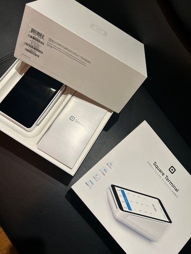 ターミナル クレジット 電子マネー