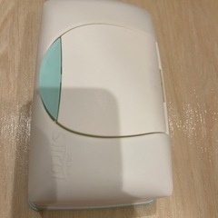 シルコット ボックス