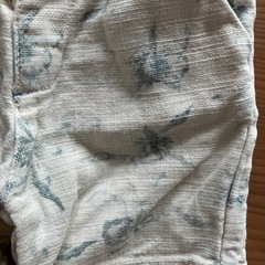 ZARA Petit main マーキーズ　半ズボン　80サイズ 3枚セット　まとめて　男の子の画像