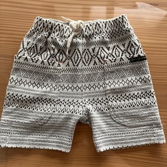 ZARA Petit main マーキーズ　半ズボン　80サイズ 3枚セット　まとめて　男の子の画像