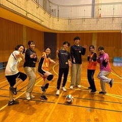 【社会人限定】バレーボールメンバー募集🏐‼️ − 東京都