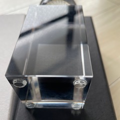 野球トロフィーの画像
