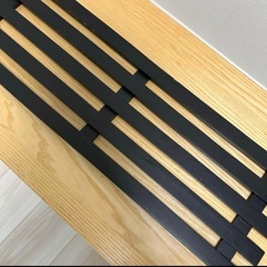 折りたたみローテーブルの画像