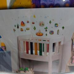 厚木方面🆗東急ハンズ ￥1320の品 部屋ステッカー