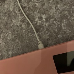 体重計の画像