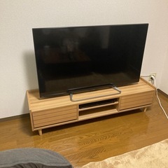 テレビ台