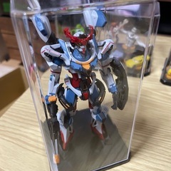 HGガンダムジークアスク
