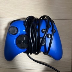 【Nintendo Switch】コントローラー
