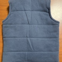 Lee ベスト　95センチの画像