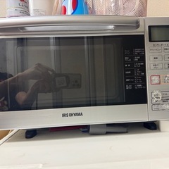 電子レンジ
