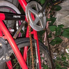 クロスバイク子供用の画像
