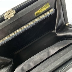 高島屋  タカシマヤ Takashimaya　喪服用草履バッグセット 喪服用 草履 バッグ 喪服用バッグ 喪服用草履の画像
