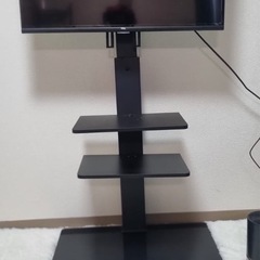 テレビ+テレビスタンド
