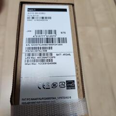 acer Aspire3 A315-59-H38U/F ノートパソコンの画像