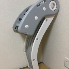 【受渡者決定】室内用すべり台の画像