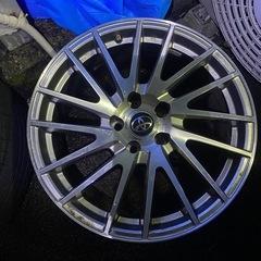 215/50r18PCD114,3camry,voxy,crow...