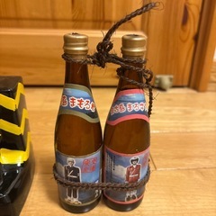 宮古島限定泡盛の画像