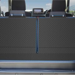 ラゲッジマット スズキ ジムニー ジムニーシエラ JB64W J...