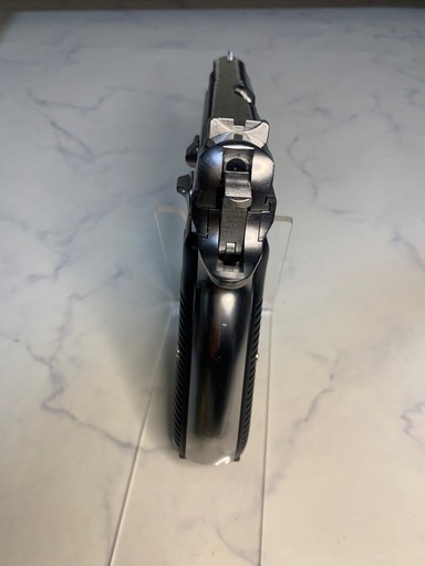購入者決定　マルシン　cz75    デュアルマキシ　排莢式GBBガン