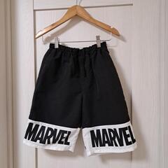 【話し中】MARVEL【子供男の子水着・140サイズ】