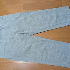 THE SHOP TKのグレーのパンツ・М