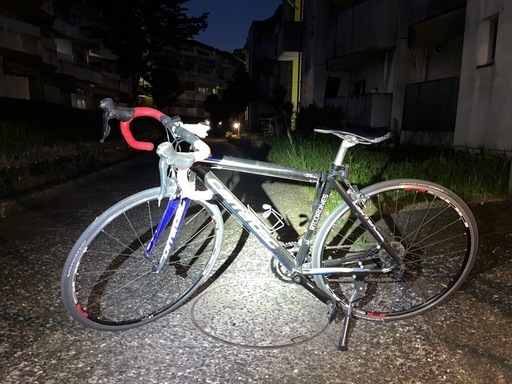 ⭐︎更に値引きしました⭐︎コラテック　ロードバイク