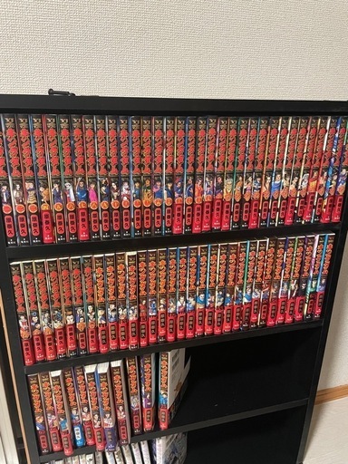 キングダム全巻セット(1-75巻) (もうじゃ) 日進のマンガ