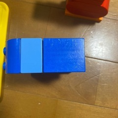 LEGO デュプロ　の画像