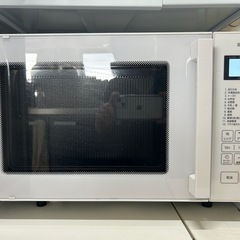 ニトリ  電子レンジ