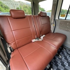 アトレーワゴン カスタムターボRSリミテッドの画像