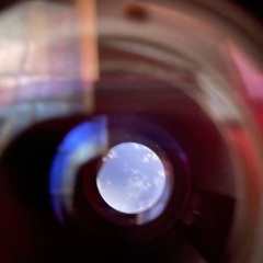 キヤノン Canon FD 100-200mm F5.6 S.C.ズームレンズの画像