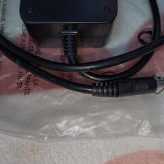 電動自転車バッテリー充電器の画像