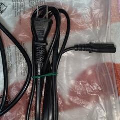 電動自転車バッテリー充電器の画像