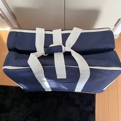 ファルスカ farska コンパクトベビーベッドの画像