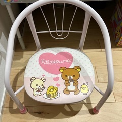 子供用イス