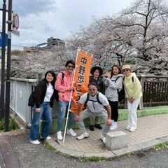 中野歩こう会 第3弾