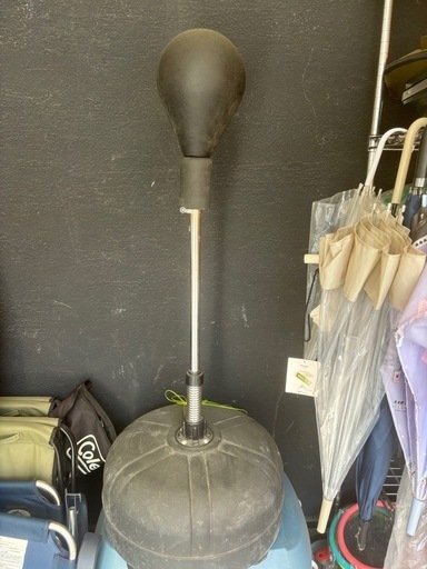 スタンディングパチンボール