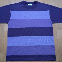 JUNREDのTシャツ・М