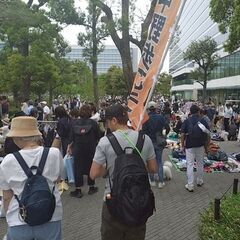 中野歩こう会 第3弾 − 東京都